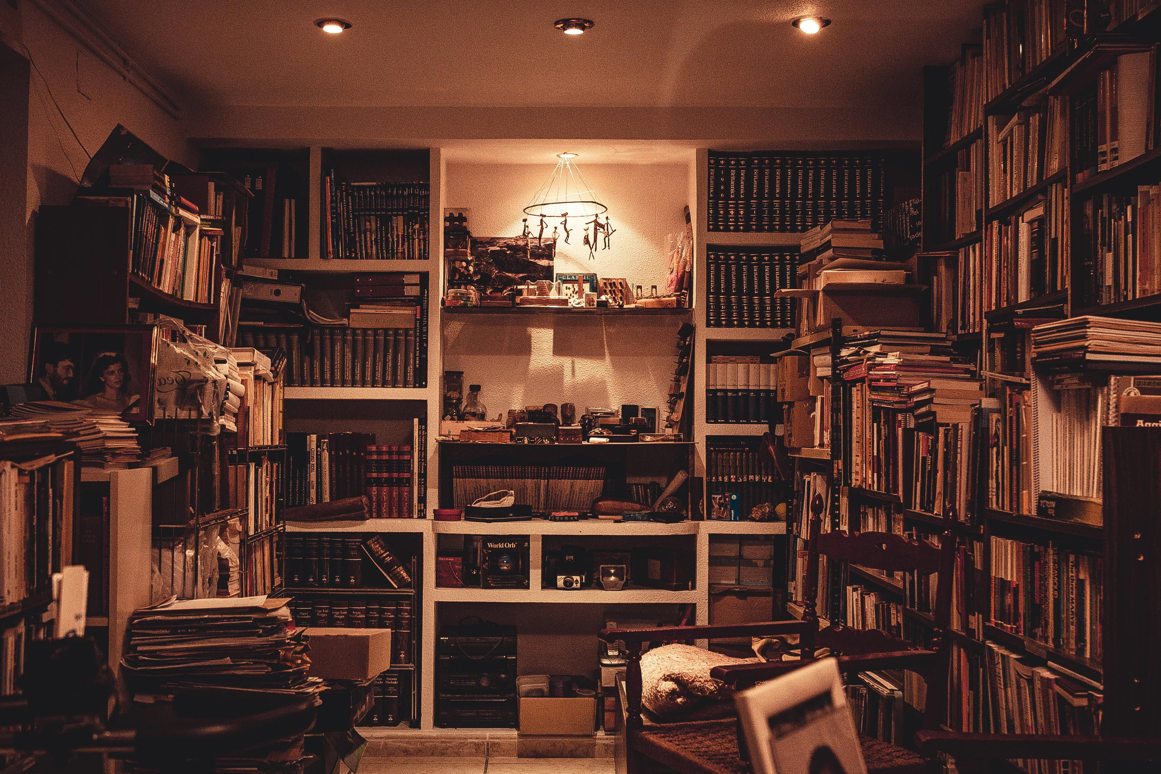 Bookstore